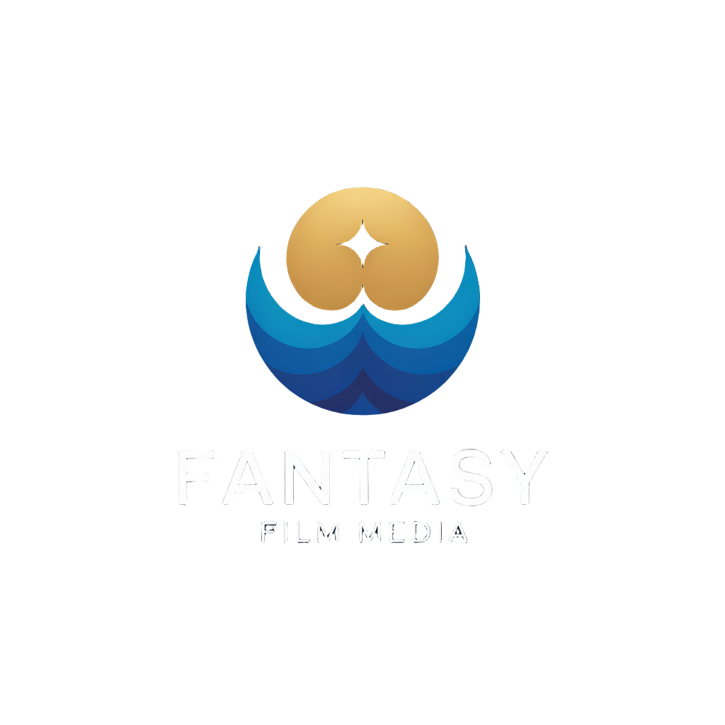 电影港Logo