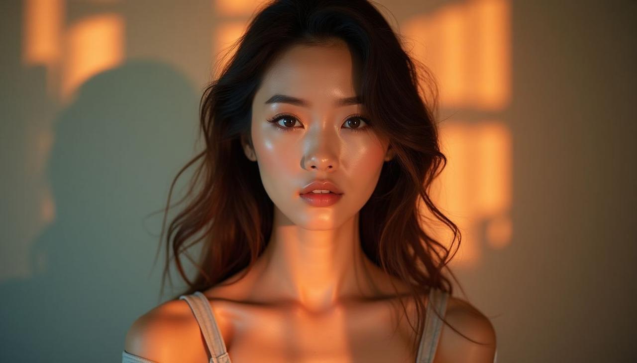 嫩草影院旗下演员林晓雨荣登《时尚芭莎》封面