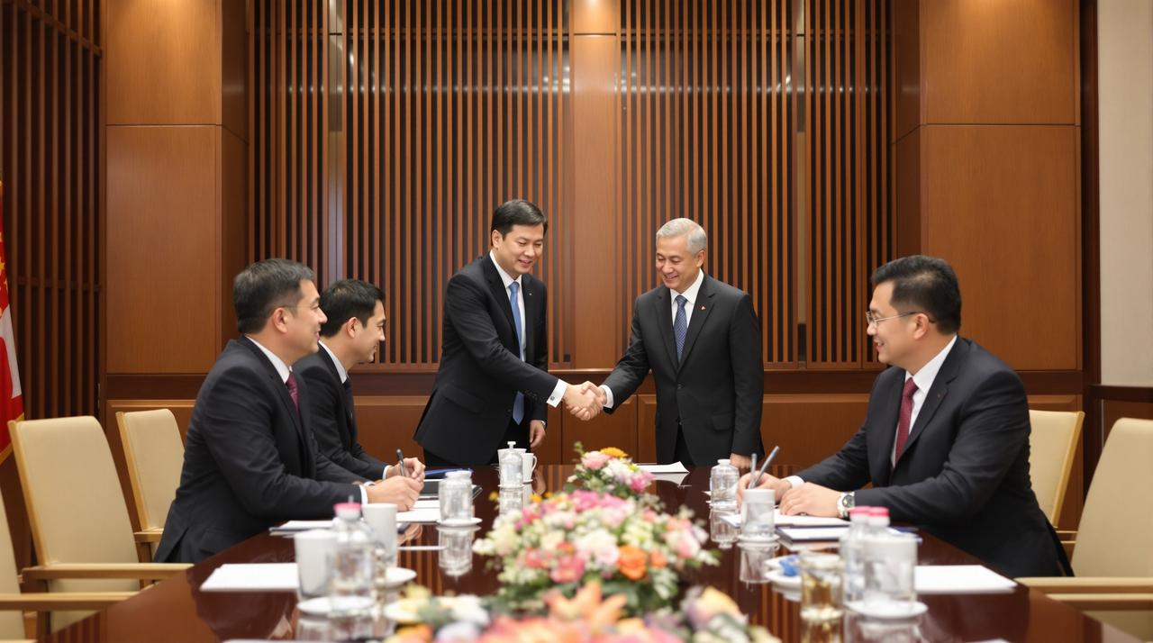 嫩草影院与腾讯视频达成战略合作,共同打造年度大剧