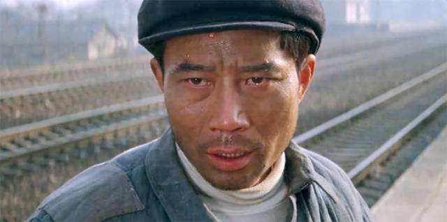 李雪健老师个人资料,艺术人生，光影交织的舞台传奇