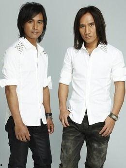 动力火车 照片,激情四溢的舞台瞬间