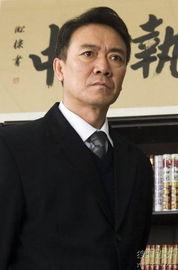 李幼斌资料,从荧幕硬汉到实力派演员的蜕变之路