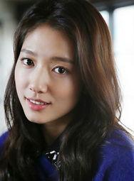 朴信惠照片,演绎时尚与优雅的完美融合