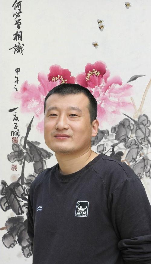 李子铭背景,从平凡走向卓越的励志传奇