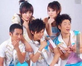 快乐家族搞笑了