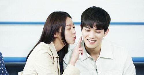 宣言夫妇的背景音乐,旋律中的爱情誓言