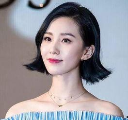 眼间距窄的明星,揭秘他们独特的东方魅力