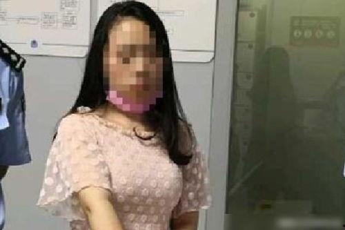 女主播宾馆被推到,女主播遭遇不测事件揭秘