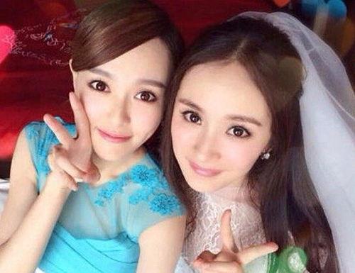 娱乐圈的闺密,揭秘明星间的真挚友谊