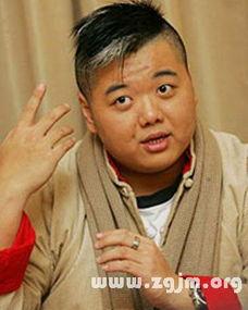 林子聪的个人资料,多才多艺的香港喜剧演员与导演