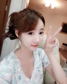 熊猫韩国女主播雪梨,熊猫韩国女主播的璀璨星途