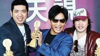 娱乐圈最牛帮派,揭秘最牛帮派传奇