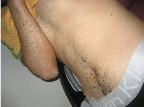 腹毛图片,探寻人体自然之美的新视角